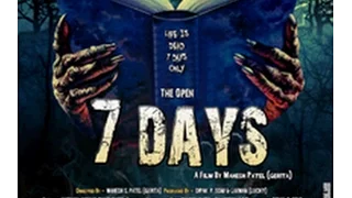 open the 7 Days officeal Trailer