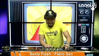 DJ Fabio San - Flash 80/90 - Canal DJ