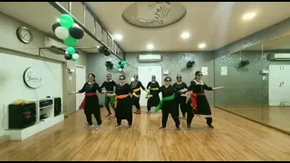 Rowdy baby / Dance video / SDFC/ choreography Appu Rocky