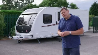 The Practical Caravan Swift Challenger 645 review