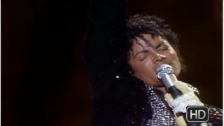 (Live reversed) Michael Jackson Billie Jean
