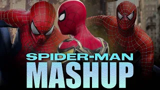 Spider-Man Music Mashup #spidermannowayhome