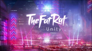 TheFatRat - Unity(Instrumental)