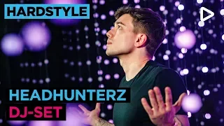 Headhunterz (DJ-SET) | SLAM! MixMarathon XXL @ ADE 2018