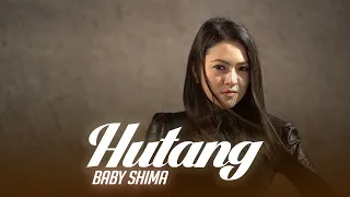 Hutang Floor88 (Pok ame ame belalang kupu kupu) cover by Baby Shima