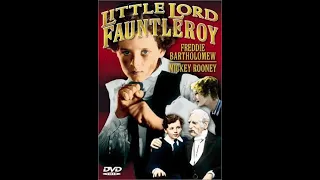 Little Lord Fauntleroy (1936)-aka-Mali lord Fauntleroy(Drama)*Freddie Bartholomew, Dolores Costello