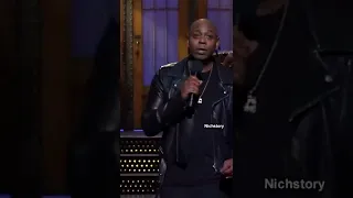 Jehovah's Witnesses Dave Chappelle Don't Say Never!