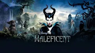 "Maleficent: Unveiling the Enchanting Tale of Darkness and Redemption" Movie explained in Hindi Urdu