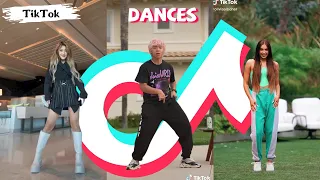 Ultimate TikTok Dance Compilation Of September 2021 - Part 30