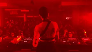 @IndiraPaganotto opening set at Movement Detroit 2024