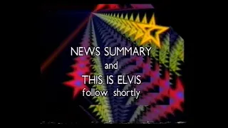 Channel 4 | Continuity | Adverts | News Summary | 1984