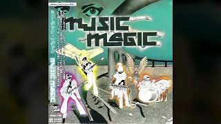 [1979] Music Magic – Music Magic [Full Album]