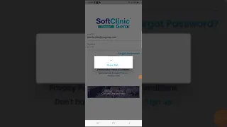 SoftClinic GenX : Provider Mobile App