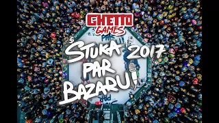 Štuka par bazaru 2017