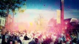 Colour your Day trailer