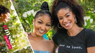 Odyssey with Yendi: Shenseea Unfiltered & Uncut! Her inspiring journey to success against ALL odds!