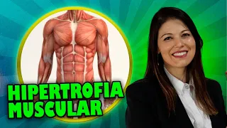 Hipertrofia muscular em mulheres veja as condutas de ouro