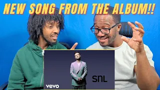 Justin Timberlake - Sanctified (Live At SNL Reaction)