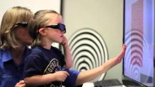 Successful Advanced Amblyopia Treatment | Wow Vision Therapy