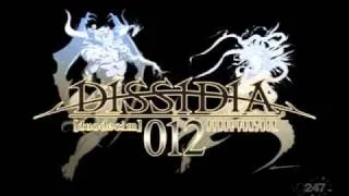 Dissidia 012: Duodecim Final Fantasy Music - J-E-N-O-V-A (Final Fantasy VII)
