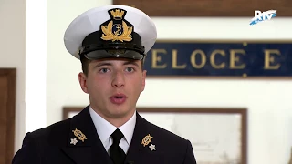Marina Militare - Speciale Accademia Navale