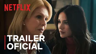 A Grande Ilusão | Trailer oficial | Netflix