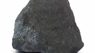 INTERESTING MATERIALS: Magnetite