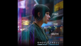 Ghost in the Shell (2017) OST : Identity