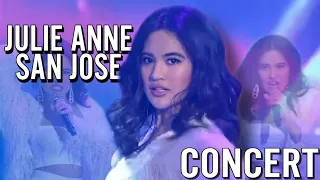 The Julie Anne San Jose Experience! | ALL-OUT SUNDAYS