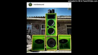 Reggae Dub Mix-tape #1 by Mictlan Sound System