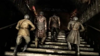 Metro: Last Light-битва за д6