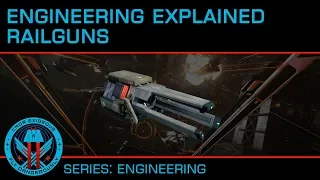 Engineering Explained: Railguns