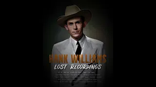 Hank Williams, Please Make Up Your Mind (Restored Audio)