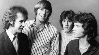 Deconstructing Soul Kitchen by The Doors | Isolated Tracks