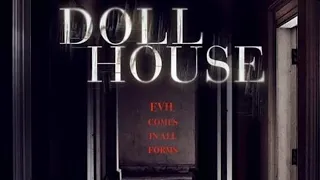 Doll House 2020 [Horror Movie | Full Movie]