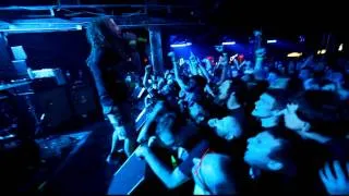 Strike Anywhere - Infrared @ Canal Club, Richmond, VA (Best Friends Day 10: 8/19/2011) [1080p HD]