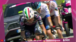 Resumen etapa 10 Giro De Italia 2022 / Bike House