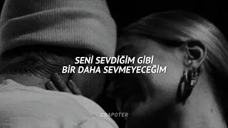 Eminem - Never Love Again (Türkçe Çeviri)