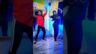 sanak - badshah || viral dance trend 🔥✨️|| #viral #trending #badshah #joynworld