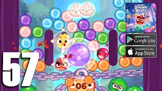 Angry Birds Dream Blast ]#57[ Gameplay Walkthrough - Stage 310/311 (Android, iOS)