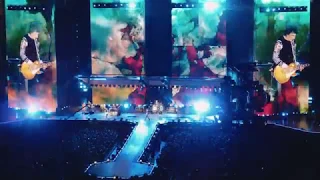 The Rolling Stones  - You Can't Always Get What You Want - Live @ CenturyLink 2019