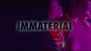 SOPHIE - IMMATERIAL (Lyric Video)