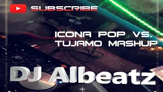 Icona Pop & Tujamo - I Love It vs. Cream (DJ_Albeatz Mashup)