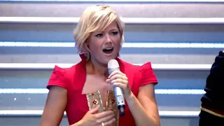 Helene Fischer -  Дорогой длинною.