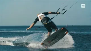 Kite Surf - Back: lo sport raccontato dietro le quinte