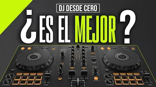 🔥¿Cual es el MEJOR controlador DJ para empezar?🔥 2023