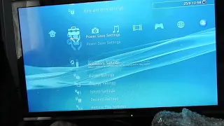 PS3 Not Connecting To Wifi During Set Up Solved