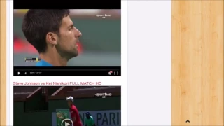 Rafael Nadal vs Alexander Zverev MATCH POINT