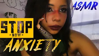 ASMR | ⚠️WATCH THIS for Anxiety/Panic Relief 💤⚠️