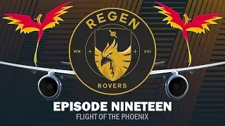 Regen Rovers | Episode 19 - Flight of the Phoenix | Football Manager 2019 Create a Club Series